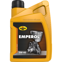 EMPEROL 5W-40 (1 Liter)