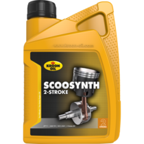 SCOOSYNTH (1 Liter)