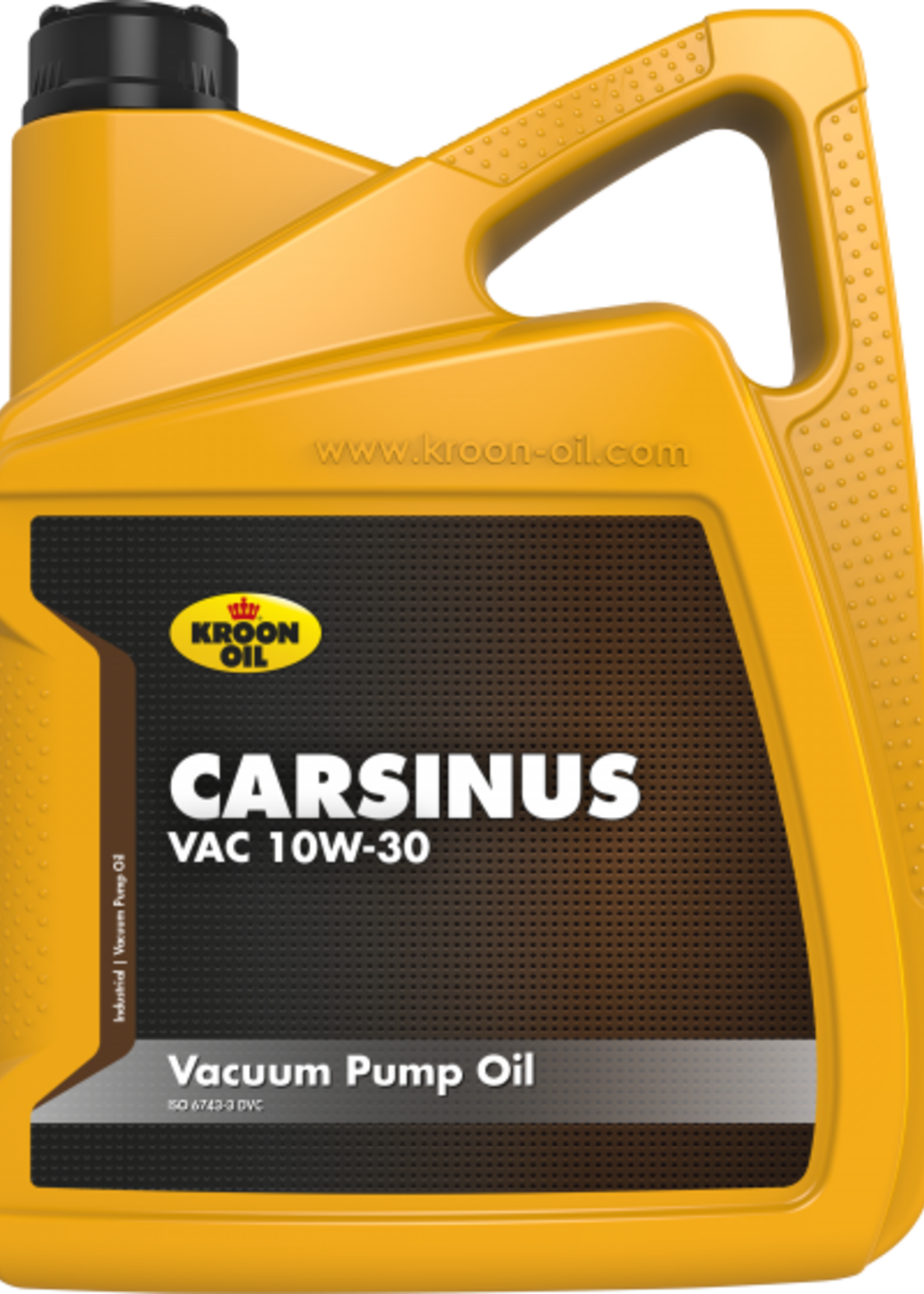 Kroon-oil CARSINUS VAC 10W-30 (5 Liter)