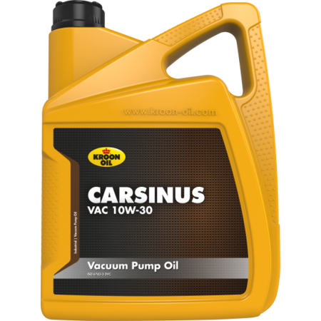 Kroon-oil CARSINUS VAC 10W-30 (5 Liter)