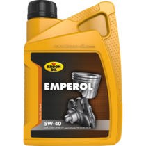 EMPEROL 5W-40 ( 5 Liter)