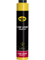 Kroon-oil MP LITHEP GREASE EP 2 (400 gram)