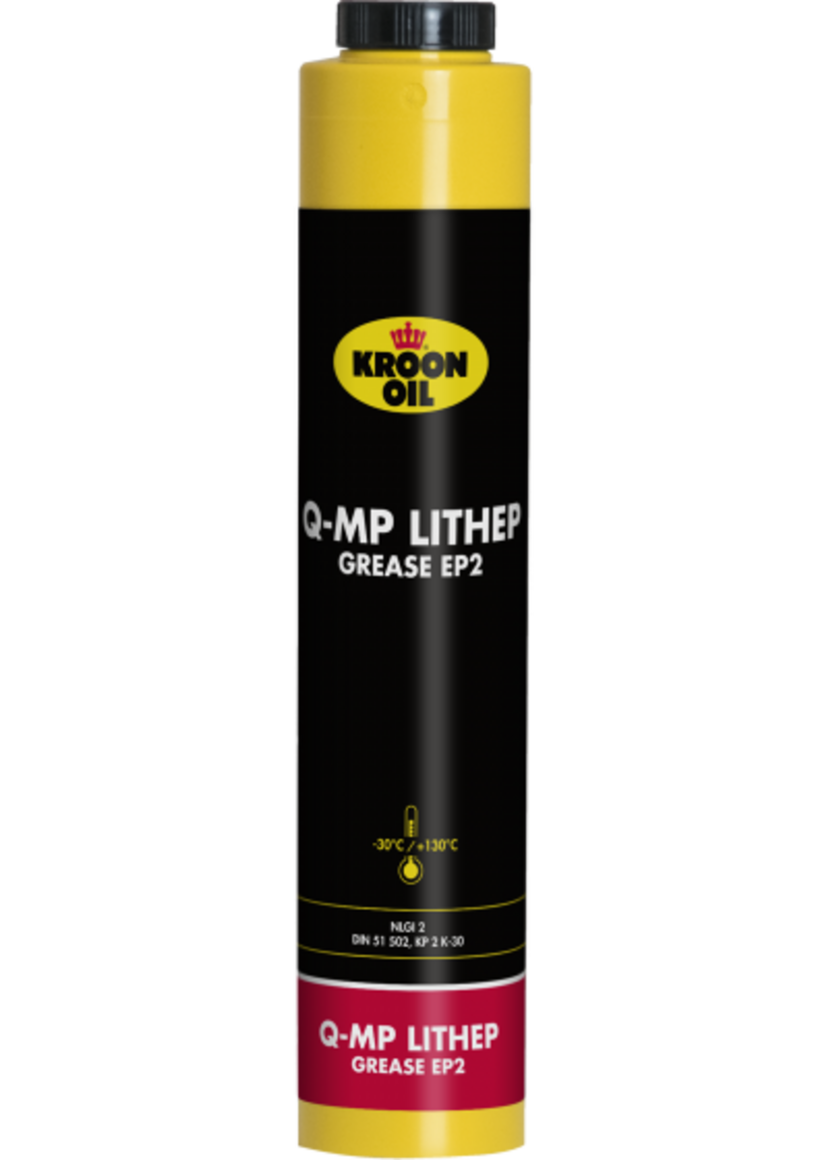 Kroon-oil MP LITHEP GREASE EP 2 (400 gram)