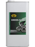 Kroon-oil KROON-O-SOL (5 Liter blik)
