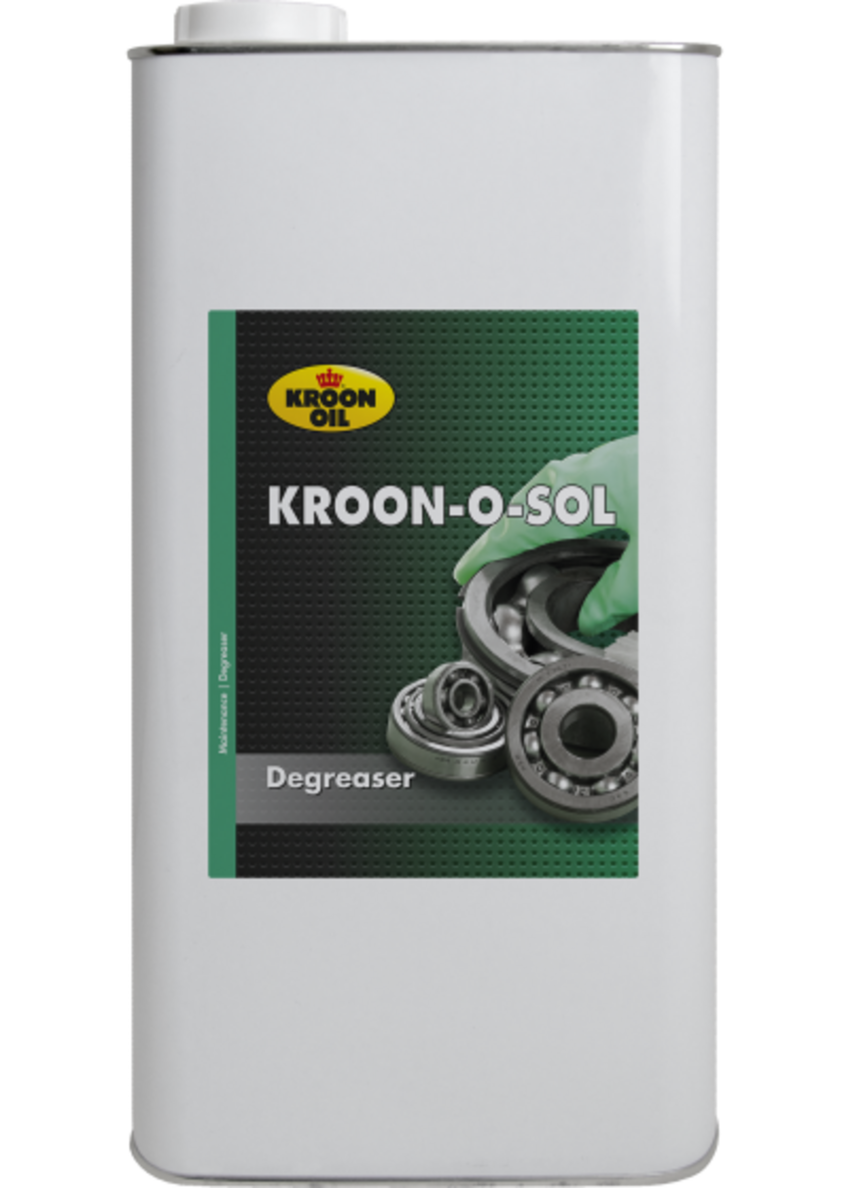Kroon-oil KROON-O-SOL (5 Liter blik)