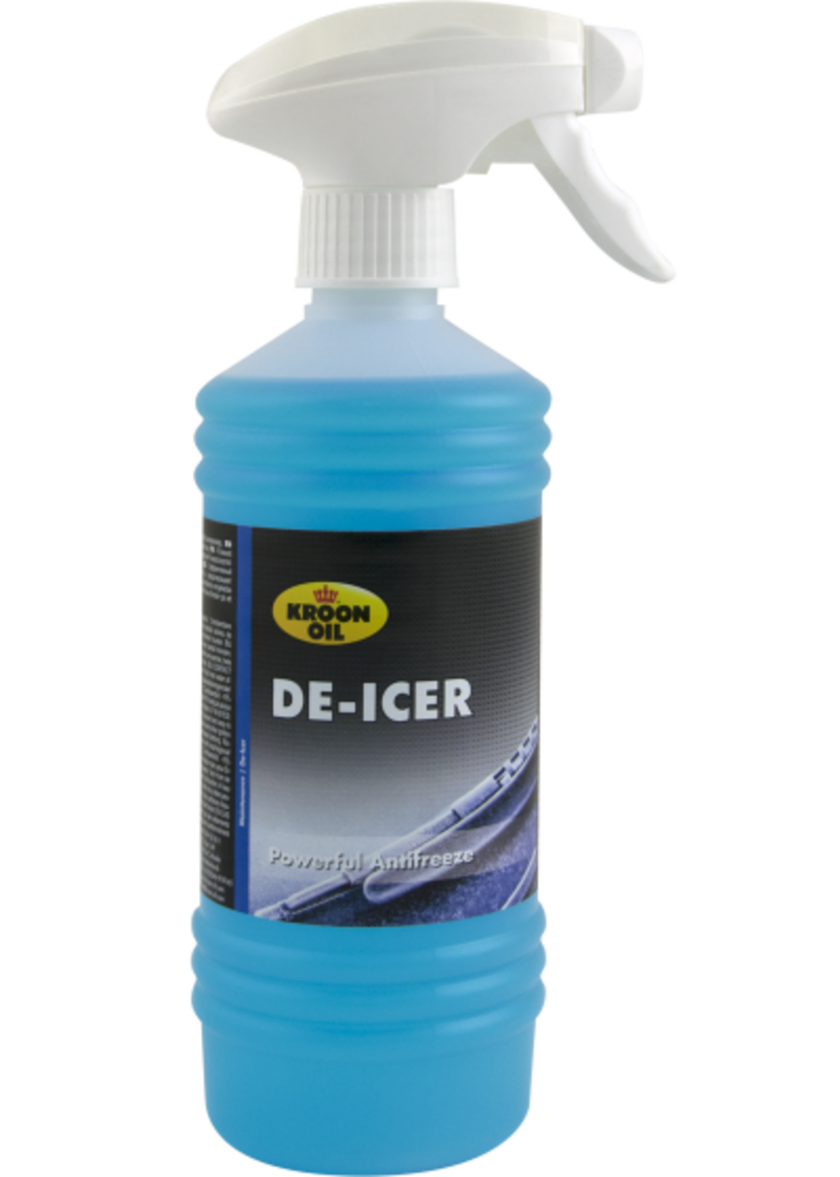 Kroon-oil DE-ICER (500 ml)