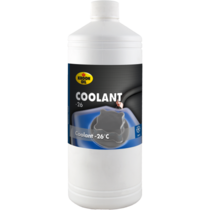 COOLANT -26 (1 liter)