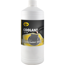 COOLANT -38 ORGANIC NF (1 Liter)