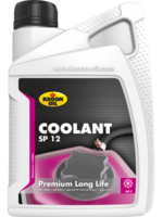 Kroon-oil COOLANT SP 12 (1 Liter)