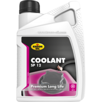 COOLANT SP 12 (1 Liter)