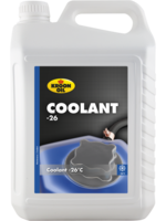 Kroon-oil COOLANT -26 (5 Liter)