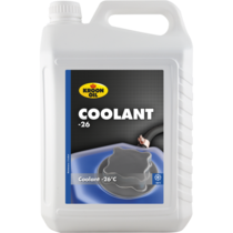 COOLANT -26 (5 Liter)