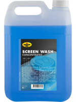 Kroon-oil SCREEN WASH CONCENTRATED (5 Liter)