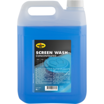 SCREEN WASH CONCENTRATED (5 Liter)