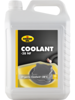 Kroon-oil COOLANT -38 ORGANIC NF (5 Liter)