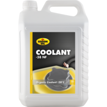 COOLANT -38 ORGANIC NF (5 Liter)