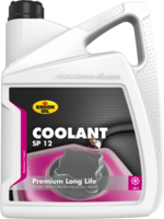 Kroon-oil COOLANT SP 12 (5 Liter)