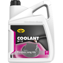 COOLANT SP 12 (5 Liter)