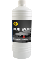 Kroon-oil DEMI WATER (1 Liter)