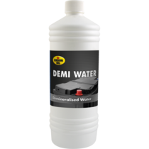 DEMI WATER (1 Liter)