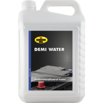 DEMI WATER (5 Liter)