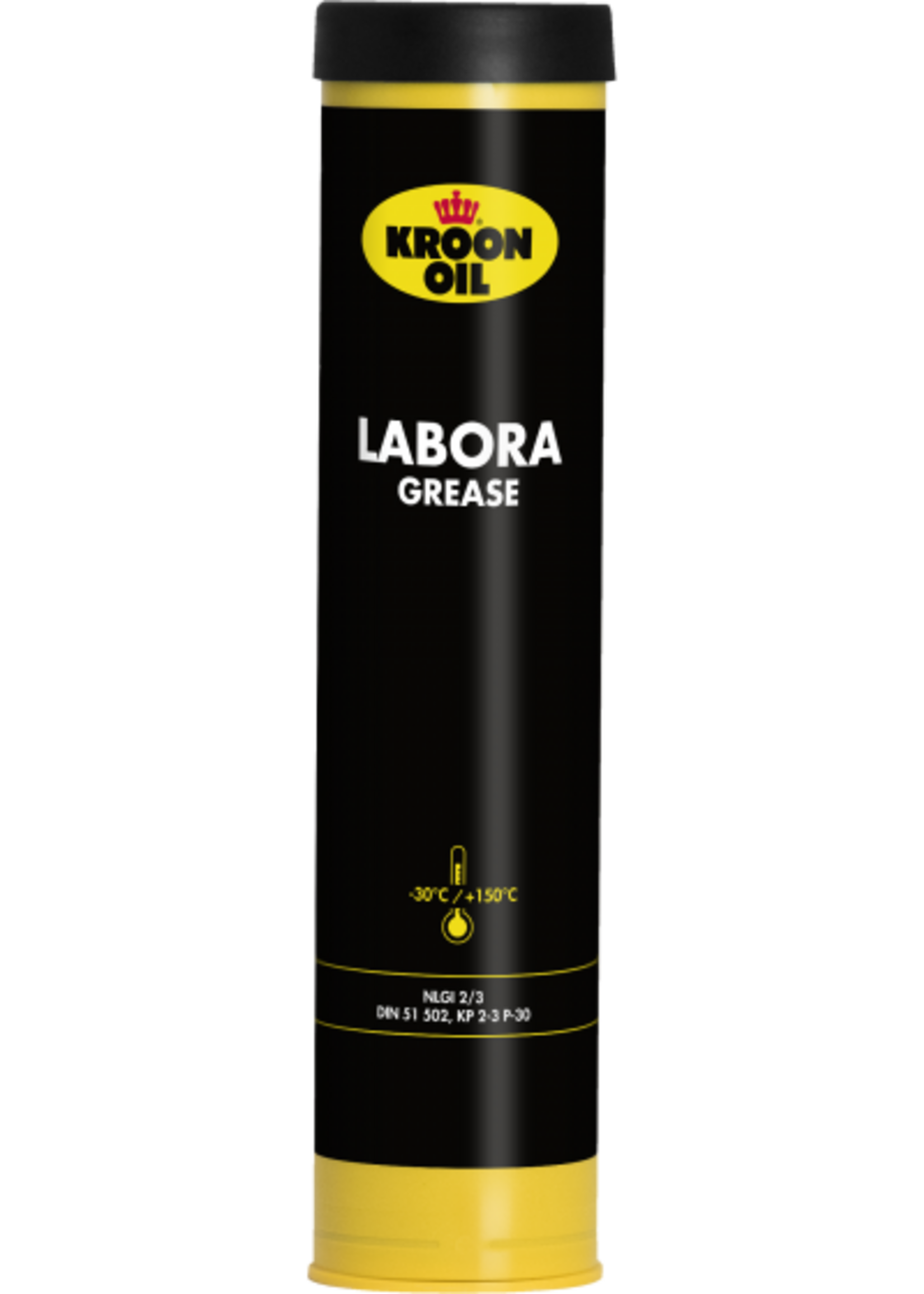 Kroon-oil LABORA GREASE (400 gram)