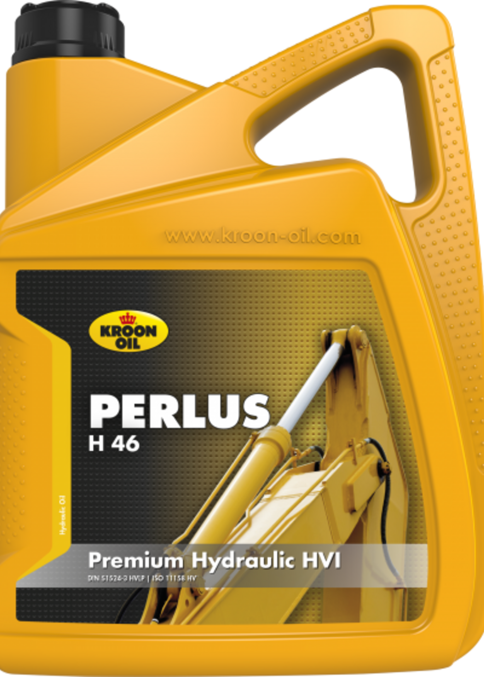 Kroon-oil PERLUS H 46 (5 Liter)