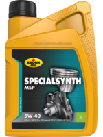 Kroon-oil SPECIALSYNTH MSP 5W-40 (1 Liter)