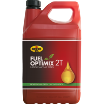 FUEL OPTIMIX 2T (5 Liter)