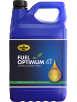 Kroon-oil FUEL OPTIMUM 4T (5 Liter)