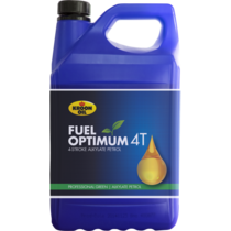 FUEL OPTIMUM 4T (5 Liter)