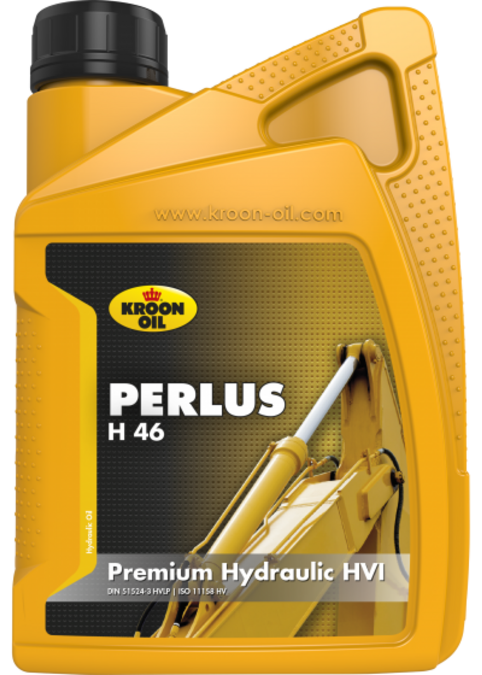 Kroon-oil PERLUS H 46 (1 Liter)