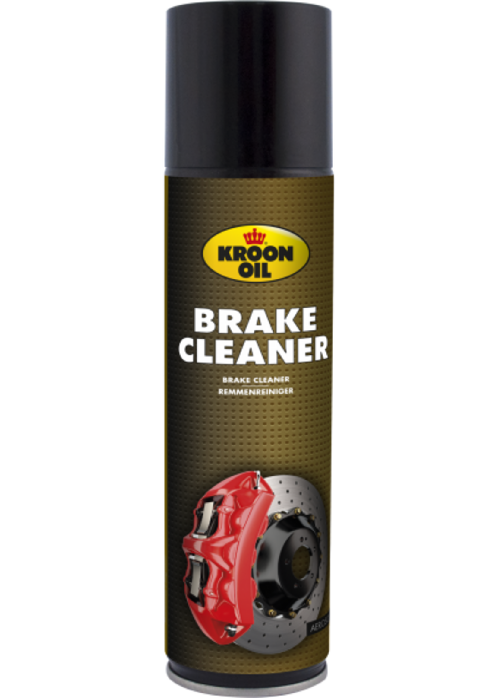 Kroon-oil BRAKE CLEANER (500 ml)