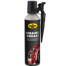 CERAMIC GREASE (200 ml)