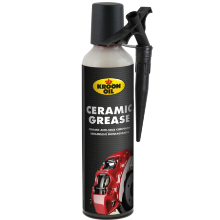 Kroon-oil CERAMIC GREASE (200 ml)