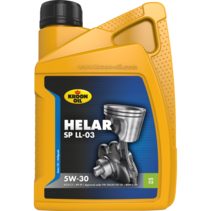 HELAR SP LL-03 5W-30 (1 Liter)