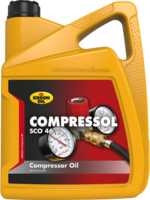 Kroon-oil COMPRESSOL SCO 46 (5 liter)