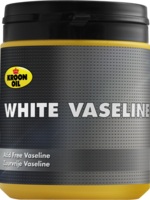Kroon-oil WHITE VASELINE (600 gram)