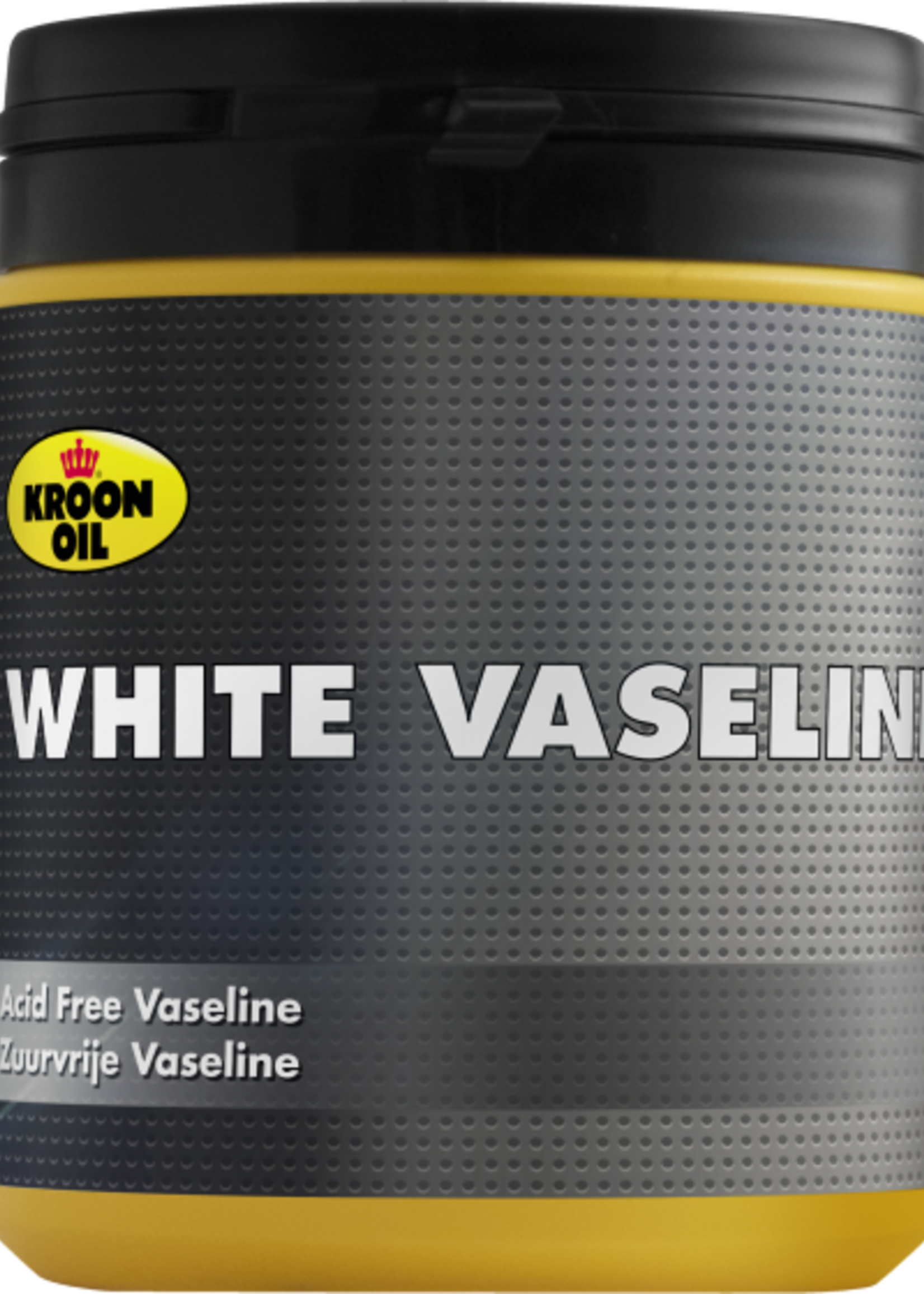 Kroon-oil WHITE VASELINE (600 gram)
