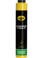 Kroon-oil CALIPLEX HD GREASE EP 2 (400 gram)