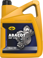 Kroon-oil ABACOT MEP 220 (5 liter)