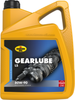 Kroon-oil GEARLUBE LS 80W-90 (5 liter)