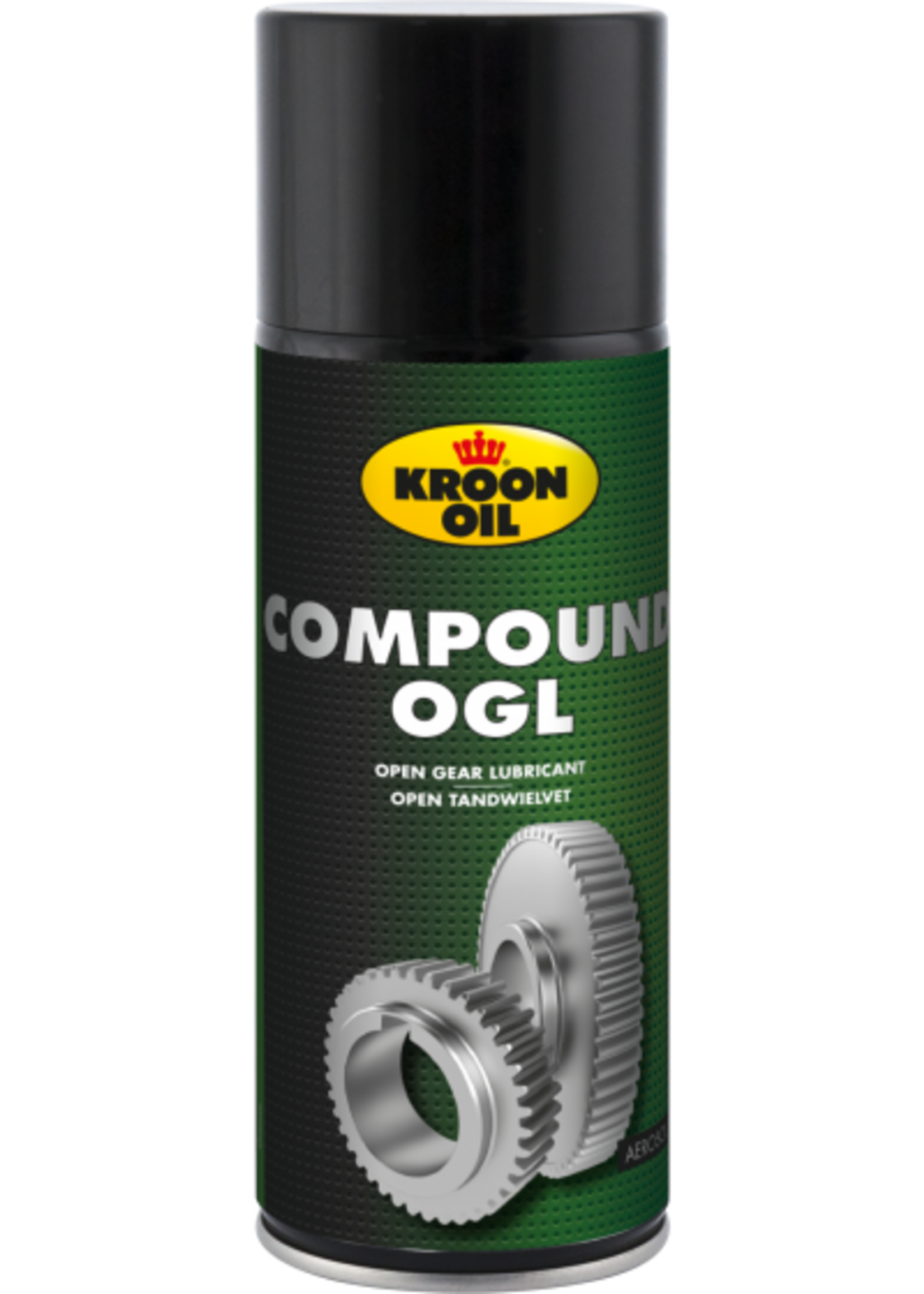 Kroon-oil COMPOUND OGL (400 ml)
