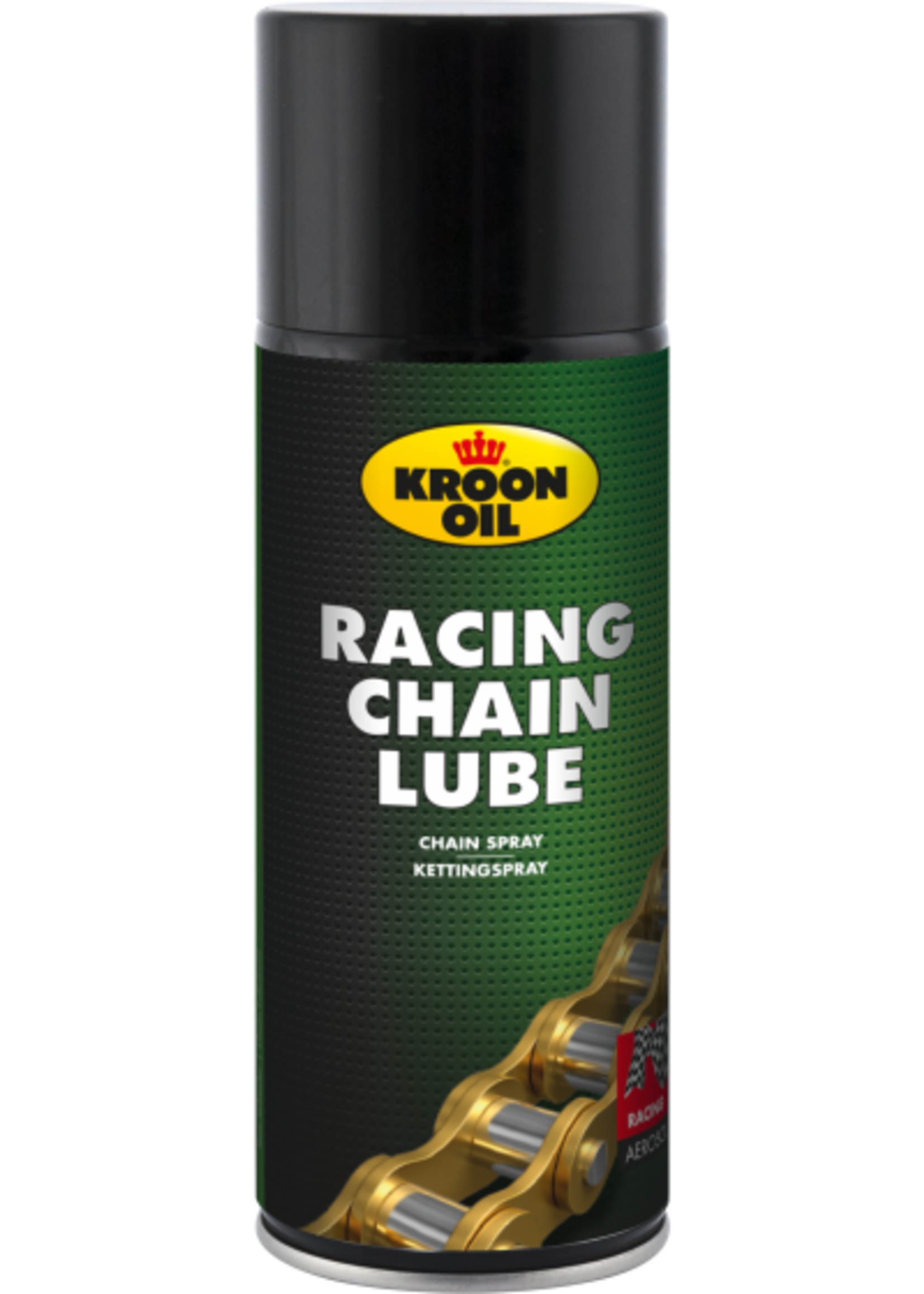 Kroon-oil RACING CHAINLUBE (400 ml)