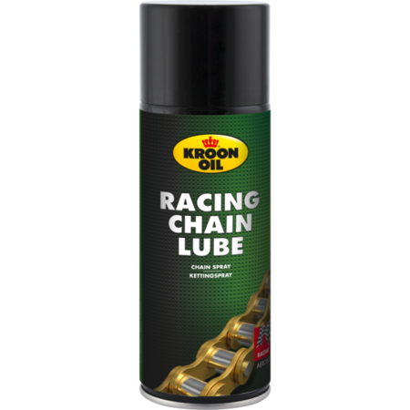 Kroon-oil RACING CHAINLUBE (400 ml)