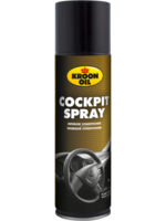 Kroon-oil COCKPIT SPRAY (300 ml)