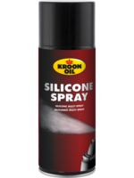 Kroon-oil SILICONE SPRAY (400 ml)