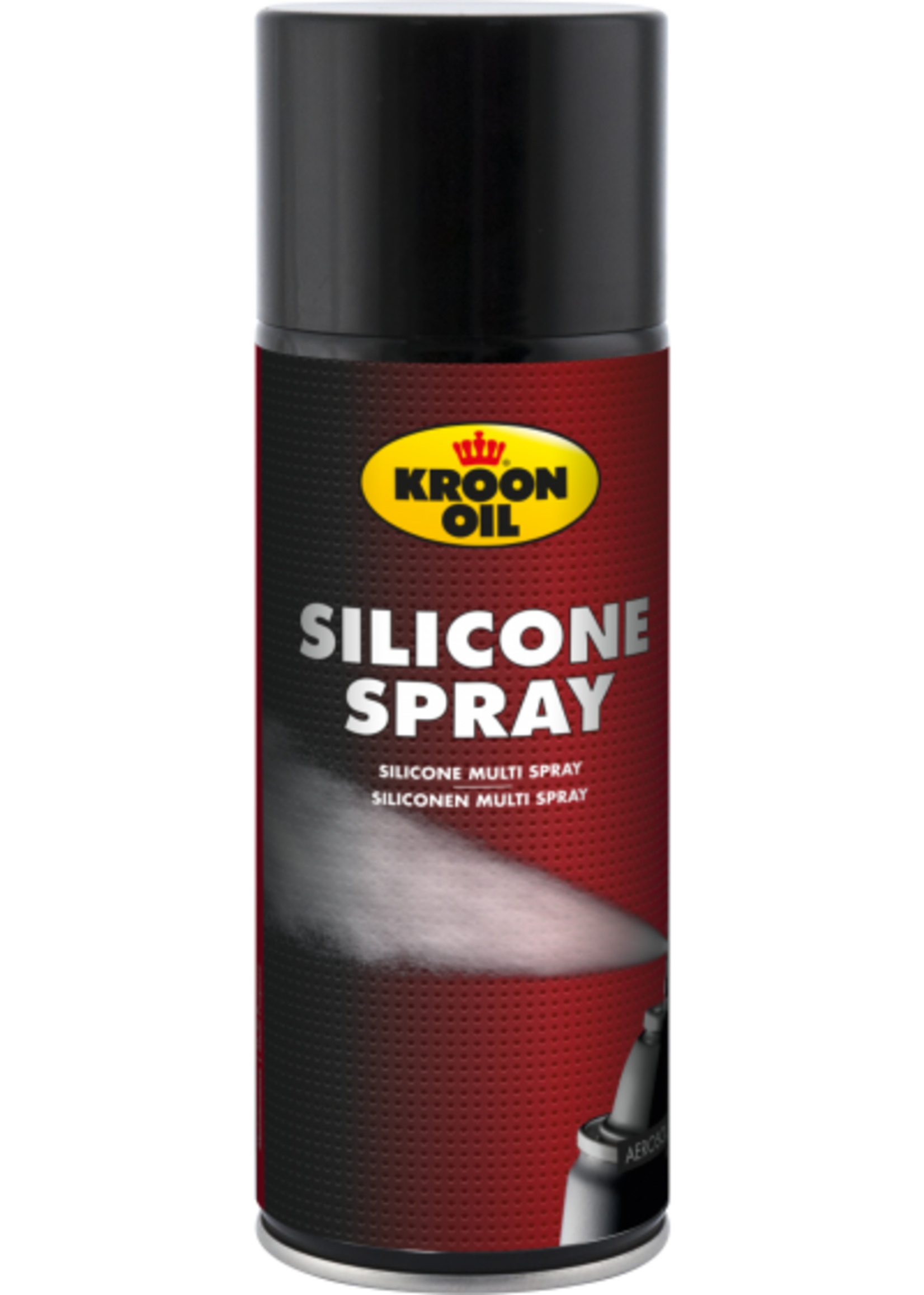 Kroon-oil SILICONE SPRAY (400 ml)