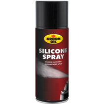 SILICONE SPRAY (400 ml)