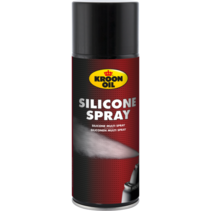 SILICONE SPRAY (400 ml)